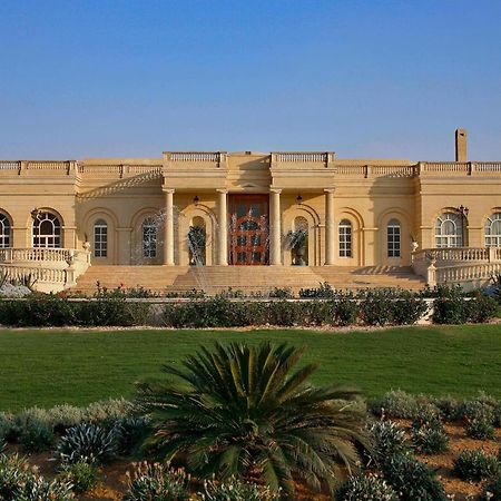 Jw Marriott Hotel El Cairo Exterior foto