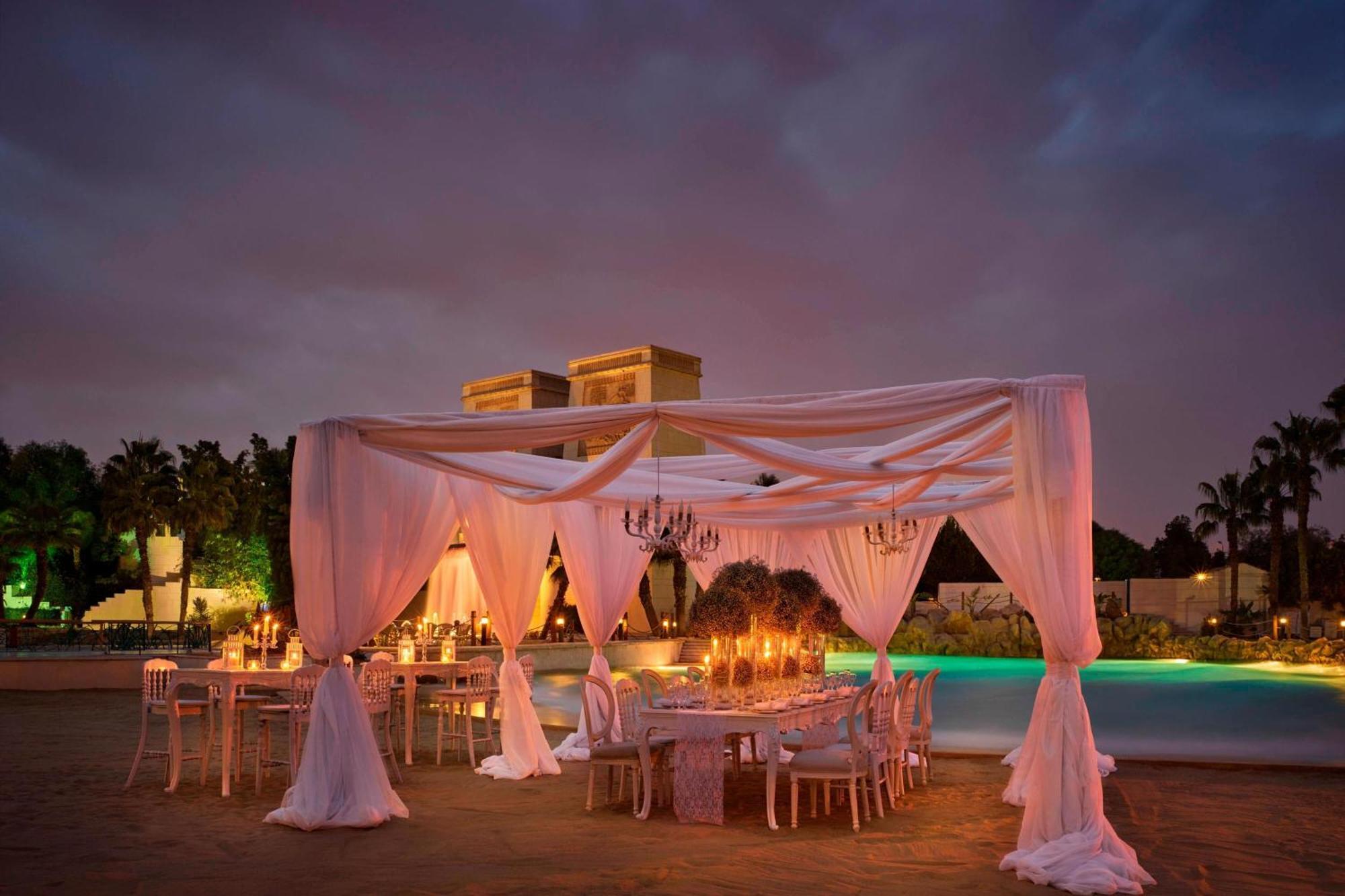 Jw Marriott Hotel El Cairo Exterior foto The Oberoi, Mumbai